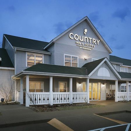 Country Inn & Suites By Radisson, Grinnell, Ia Ngoại thất bức ảnh