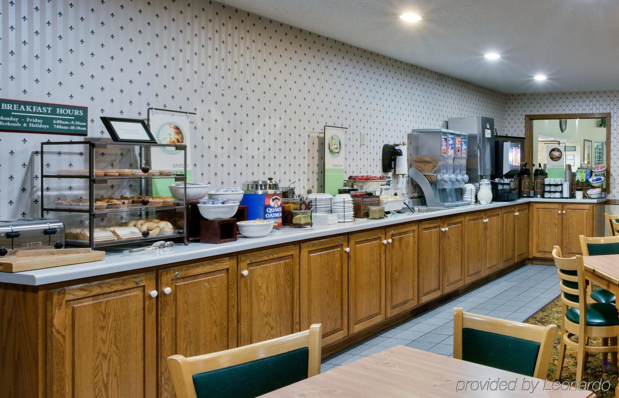 Country Inn & Suites By Radisson, Grinnell, Ia Ngoại thất bức ảnh