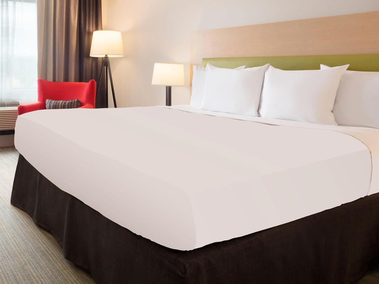 Country Inn & Suites By Radisson, Grinnell, Ia Ngoại thất bức ảnh