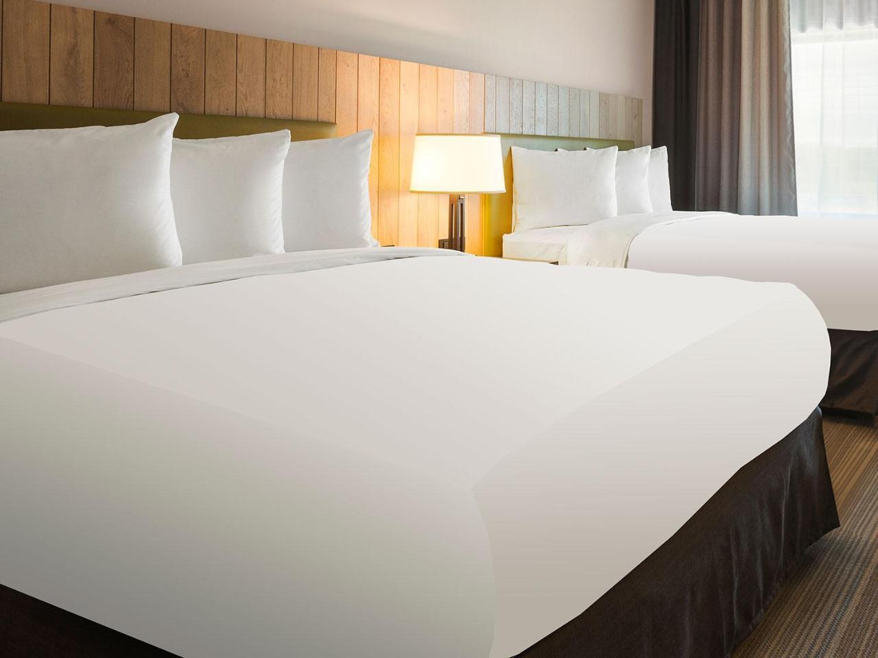 Country Inn & Suites By Radisson, Grinnell, Ia Ngoại thất bức ảnh