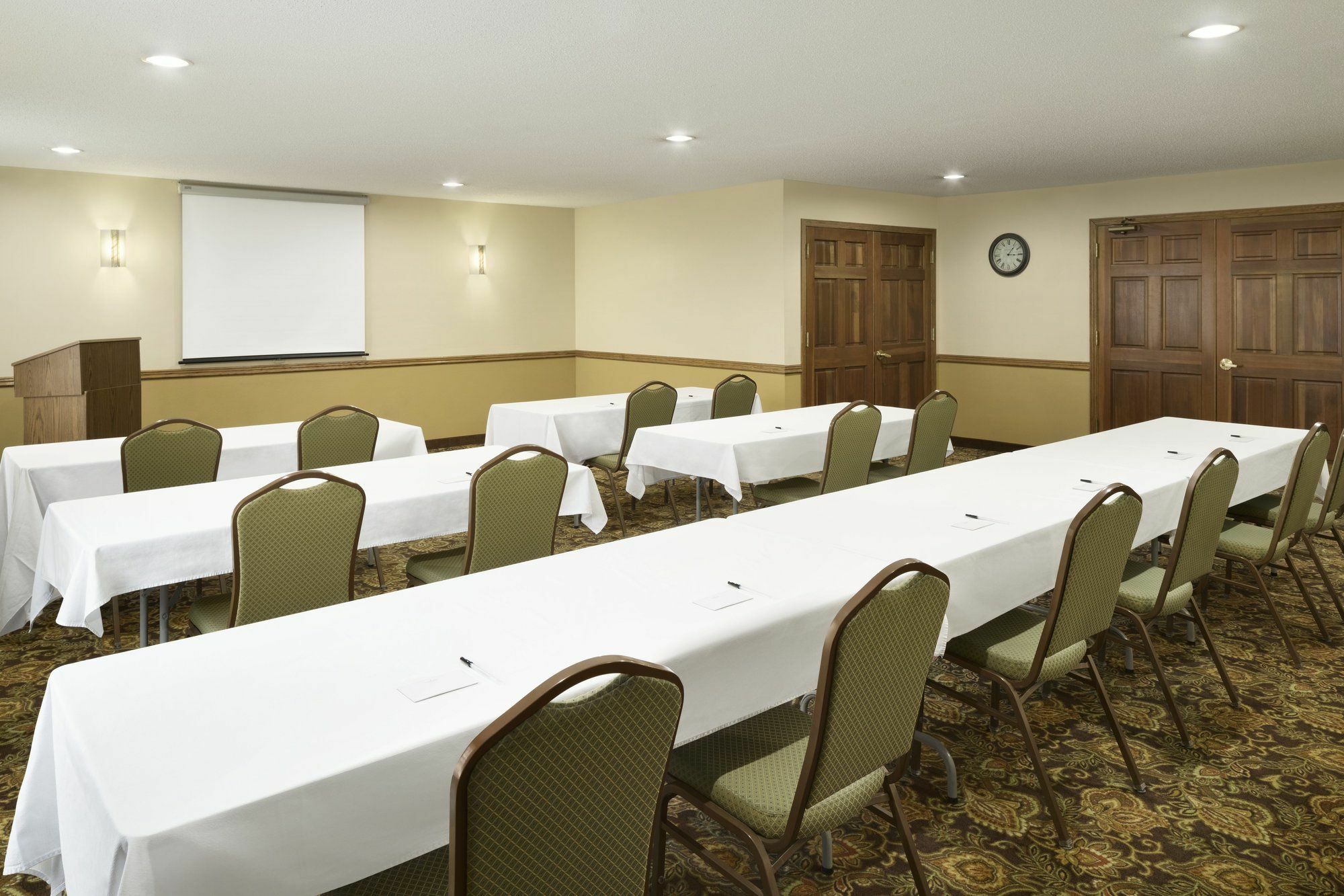 Country Inn & Suites By Radisson, Grinnell, Ia Ngoại thất bức ảnh